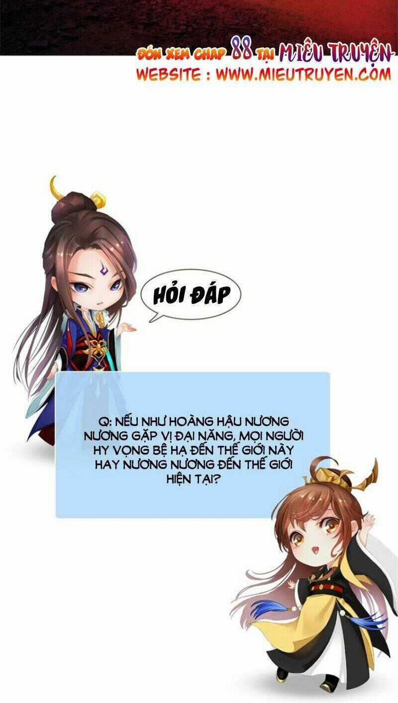 Yêu Nhan Lệnh - Chapter 87 - Trang 39