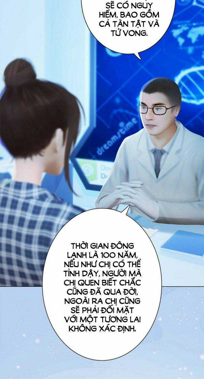 Yêu Nhan Lệnh - Chapter 87 - Trang 5