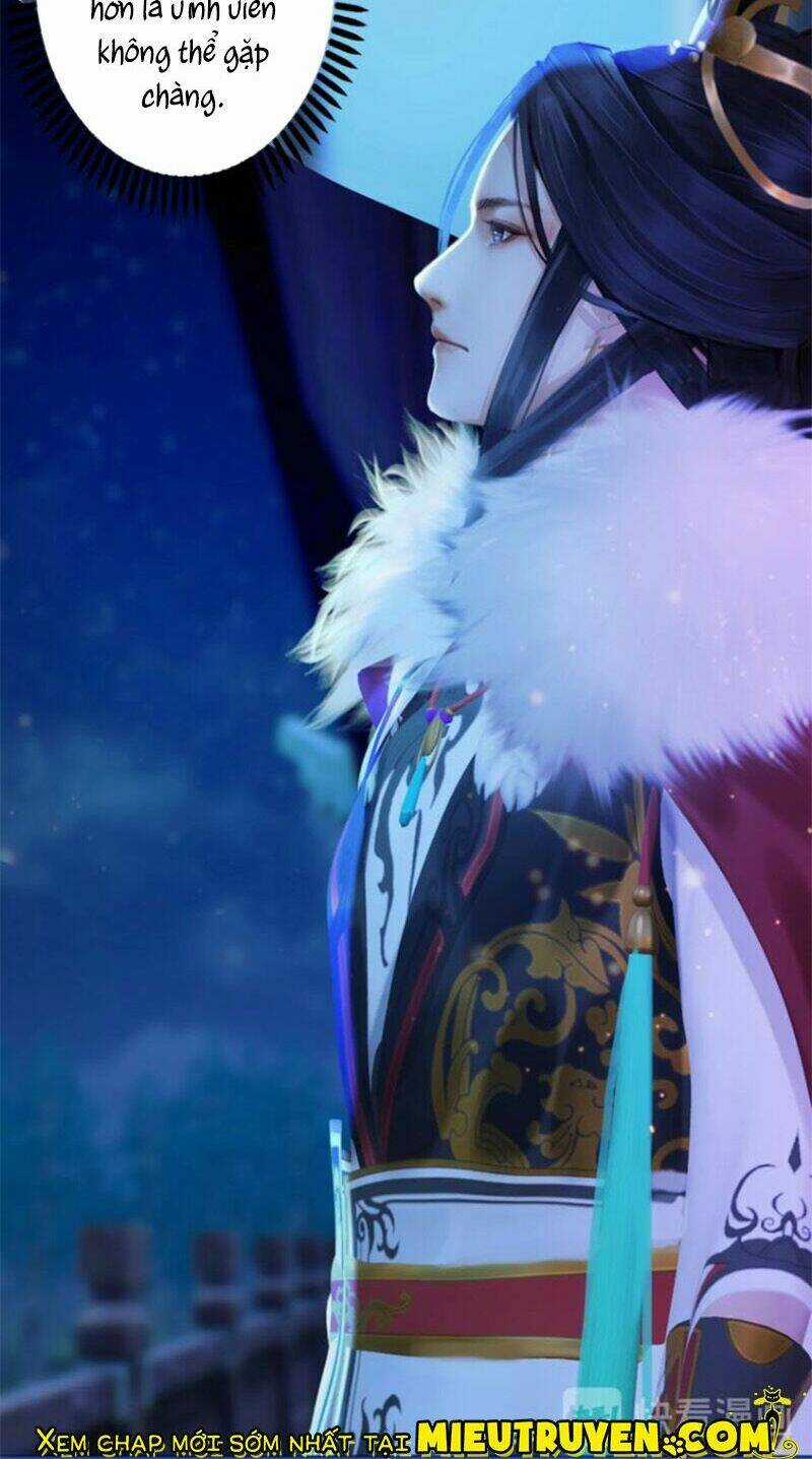 Yêu Nhan Lệnh - Chapter 87 - Trang 7