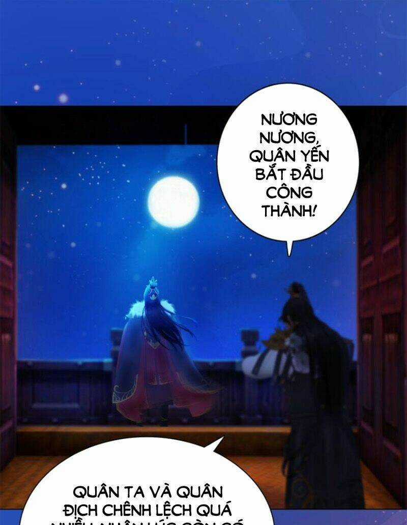 Yêu Nhan Lệnh - Chapter 87 - Trang 8