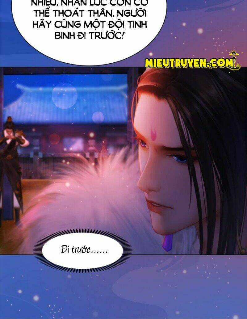 Yêu Nhan Lệnh - Chapter 87 - Trang 9