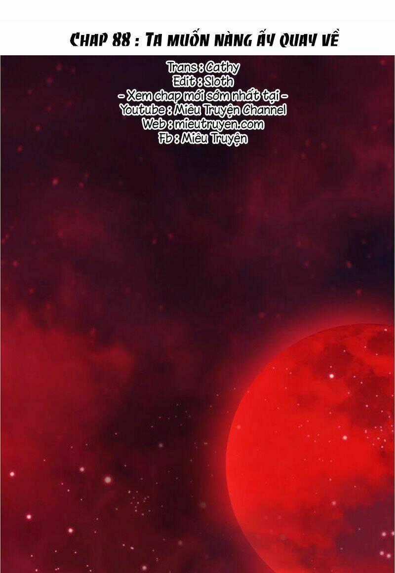 Yêu Nhan Lệnh - Chapter 88 - Trang 2