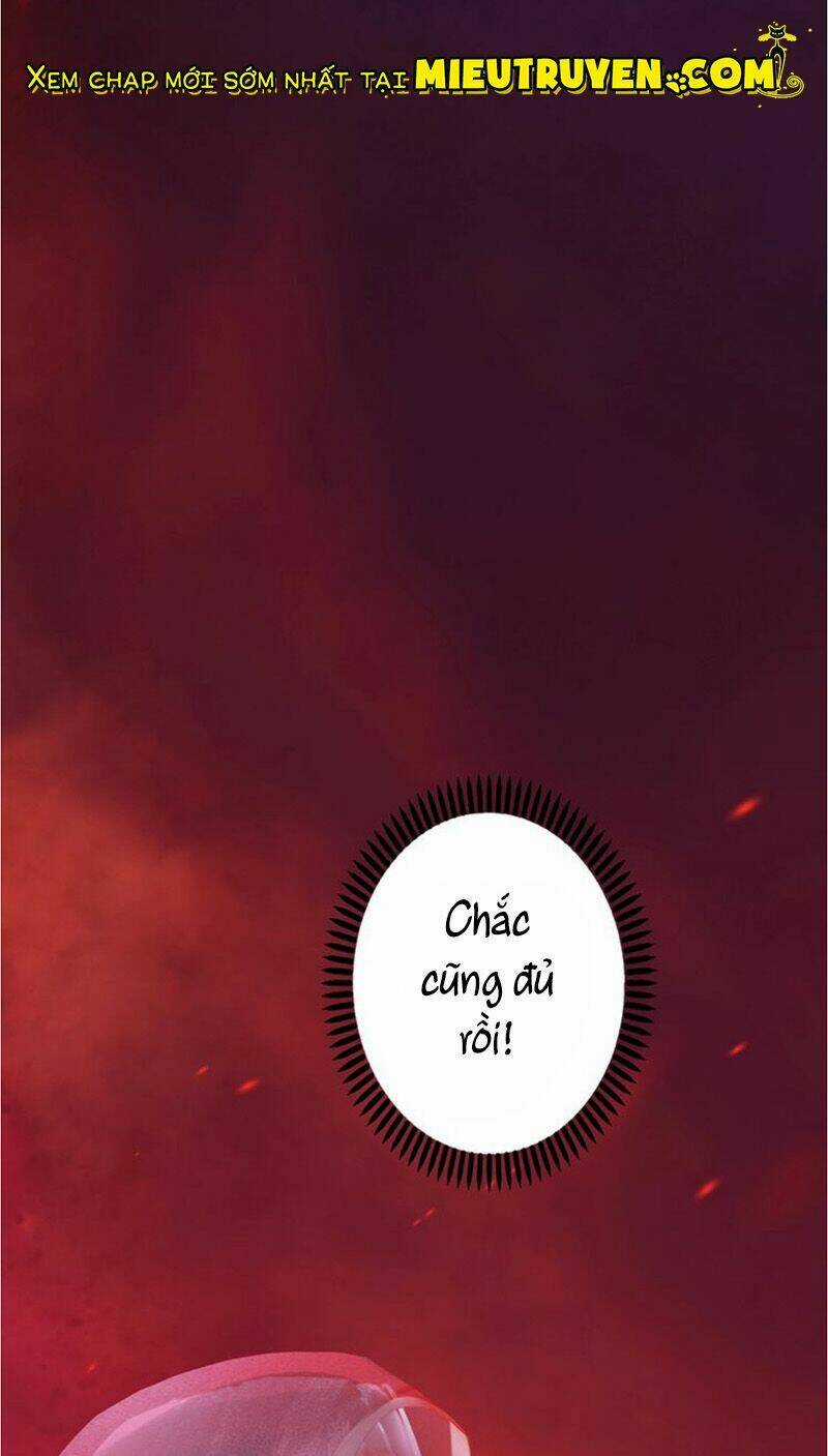 Yêu Nhan Lệnh - Chapter 88 - Trang 12