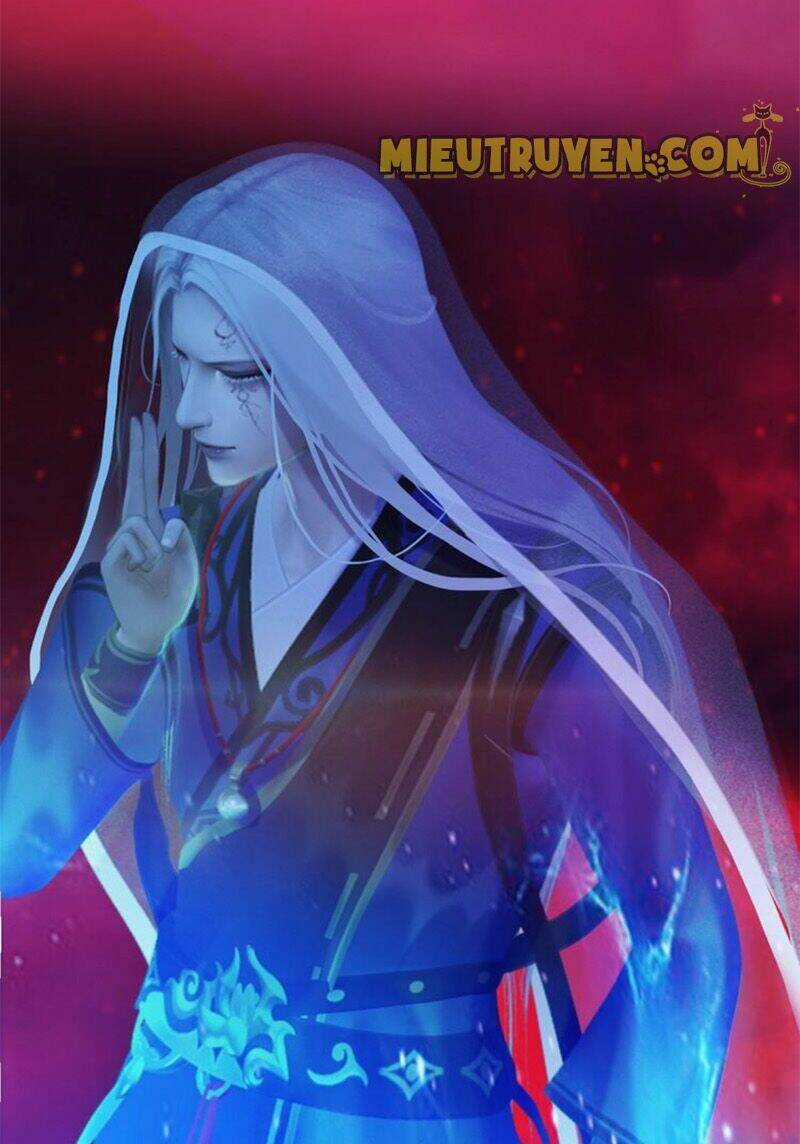 Yêu Nhan Lệnh - Chapter 88 - Trang 17