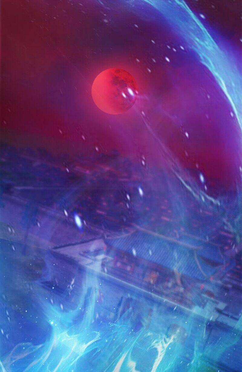 Yêu Nhan Lệnh - Chapter 88 - Trang 20