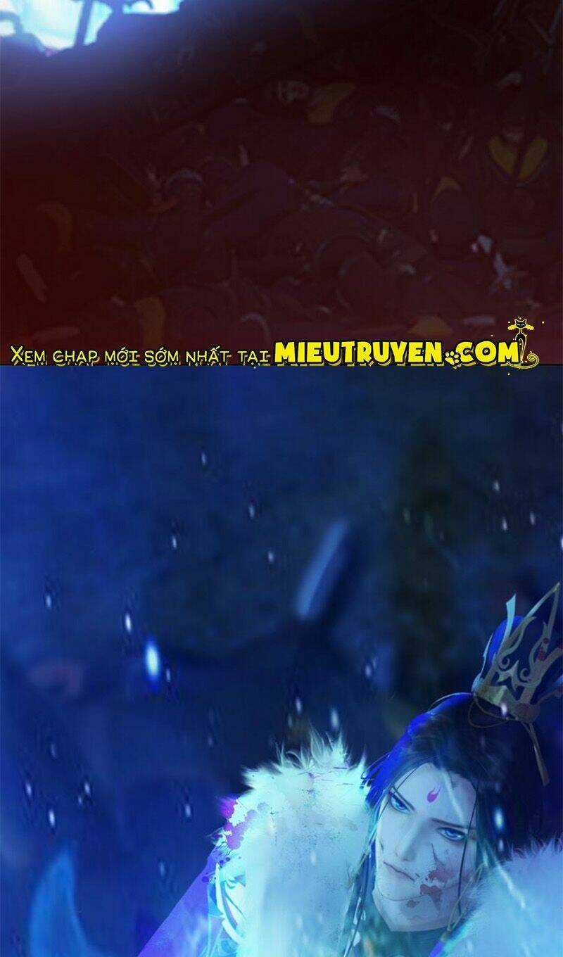 Yêu Nhan Lệnh - Chapter 88 - Trang 23