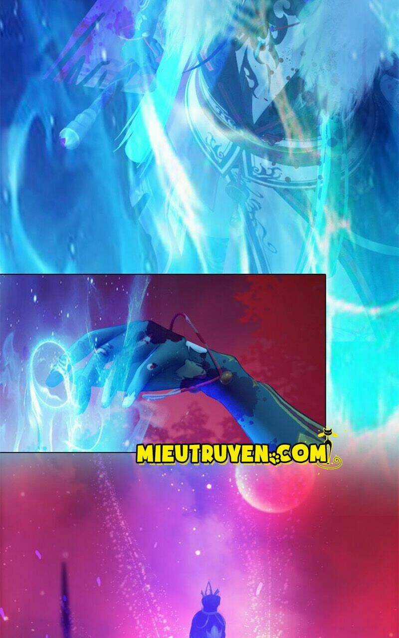 Yêu Nhan Lệnh - Chapter 88 - Trang 24