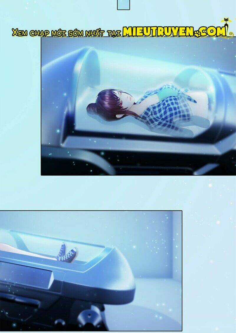 Yêu Nhan Lệnh - Chapter 88 - Trang 27