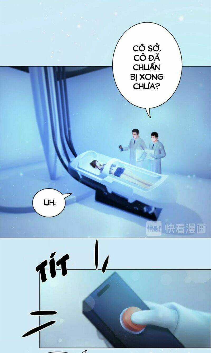 Yêu Nhan Lệnh - Chapter 88 - Trang 28