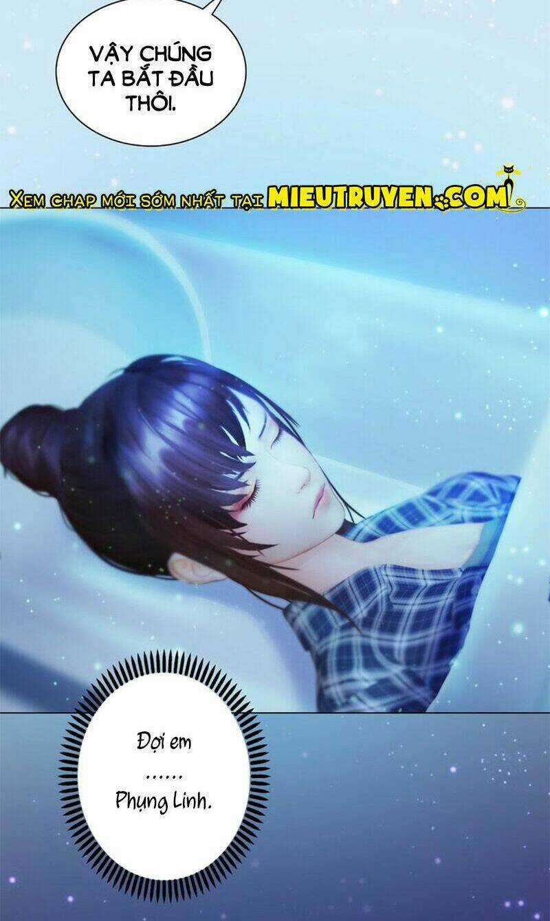 Yêu Nhan Lệnh - Chapter 88 - Trang 29