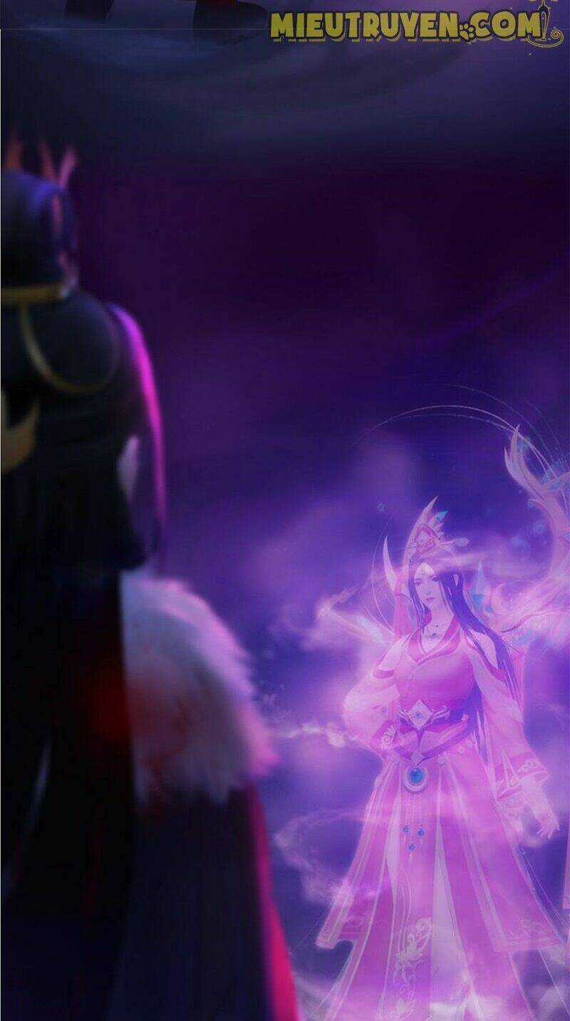 Yêu Nhan Lệnh - Chapter 88 - Trang 33