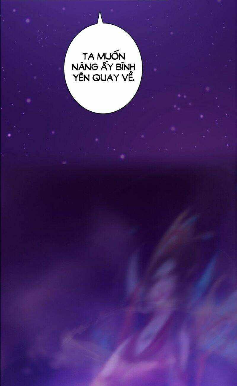 Yêu Nhan Lệnh - Chapter 88 - Trang 38