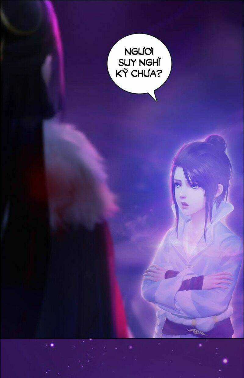 Yêu Nhan Lệnh - Chapter 88 - Trang 40