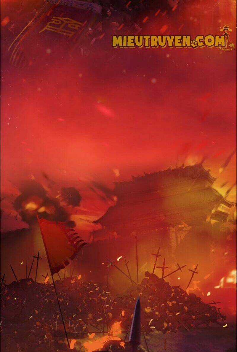 Yêu Nhan Lệnh - Chapter 88 - Trang 5