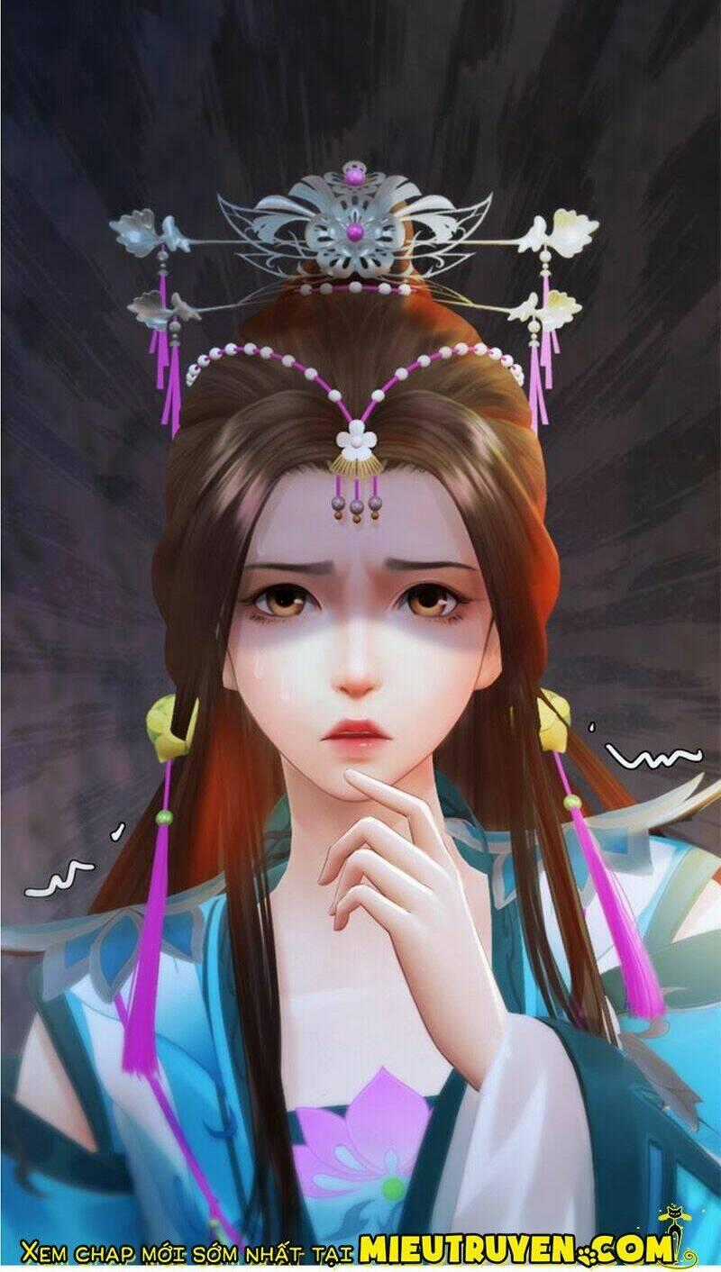 Yêu Nhan Lệnh - Chapter 88 - Trang 43