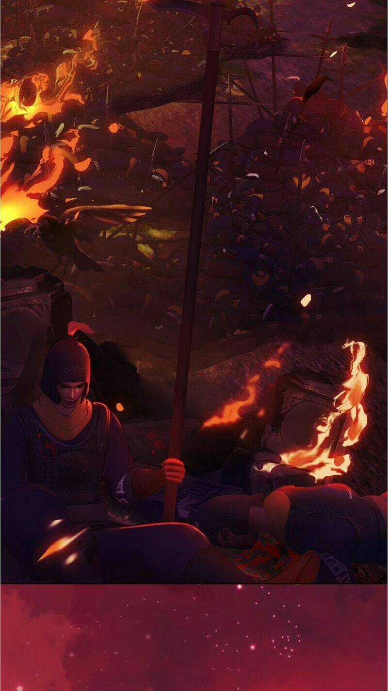 Yêu Nhan Lệnh - Chapter 88 - Trang 6