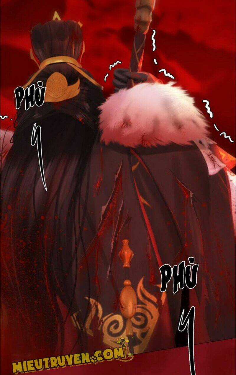 Yêu Nhan Lệnh - Chapter 88 - Trang 9