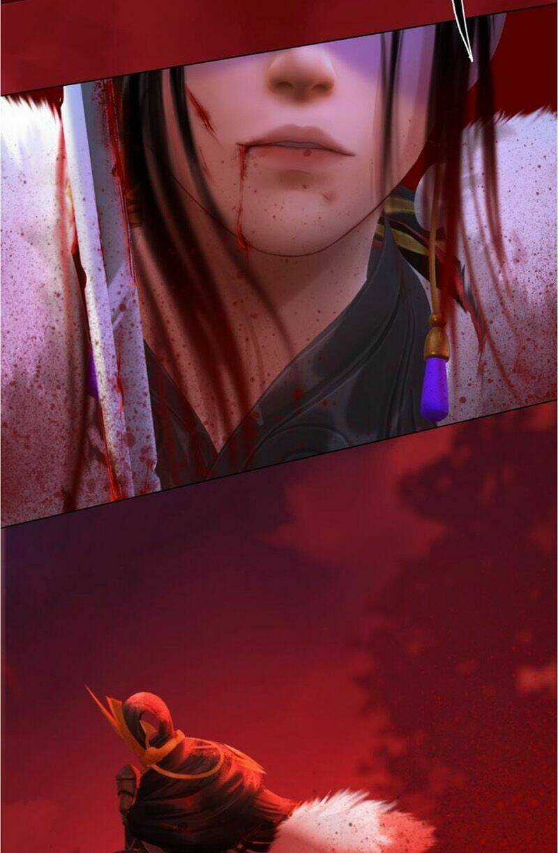 Yêu Nhan Lệnh - Chapter 88 - Trang 10