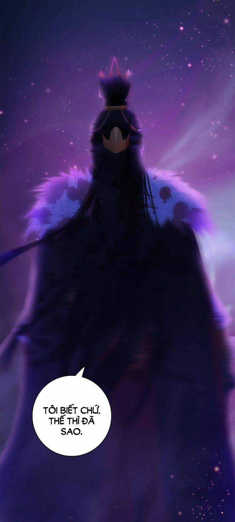 Yêu Nhan Lệnh - Chapter 89 - Trang 13