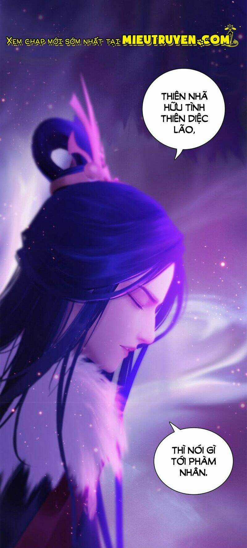 Yêu Nhan Lệnh - Chapter 89 - Trang 14