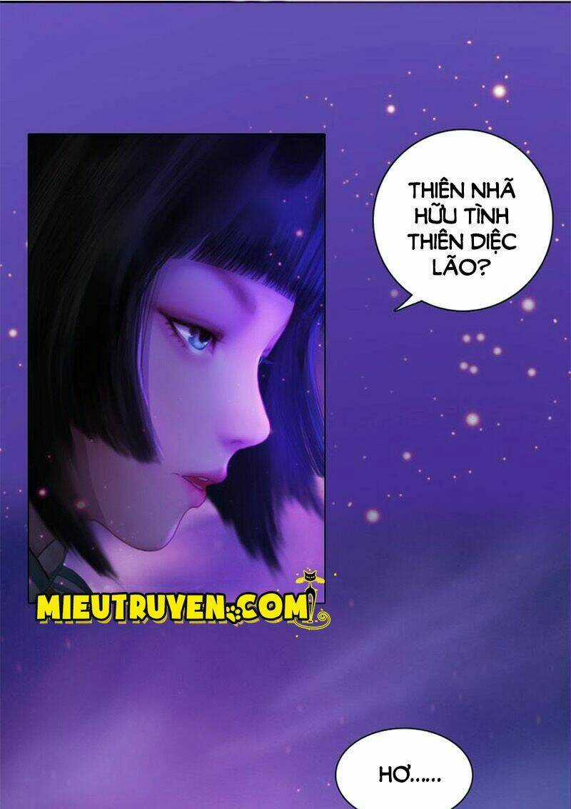 Yêu Nhan Lệnh - Chapter 89 - Trang 15