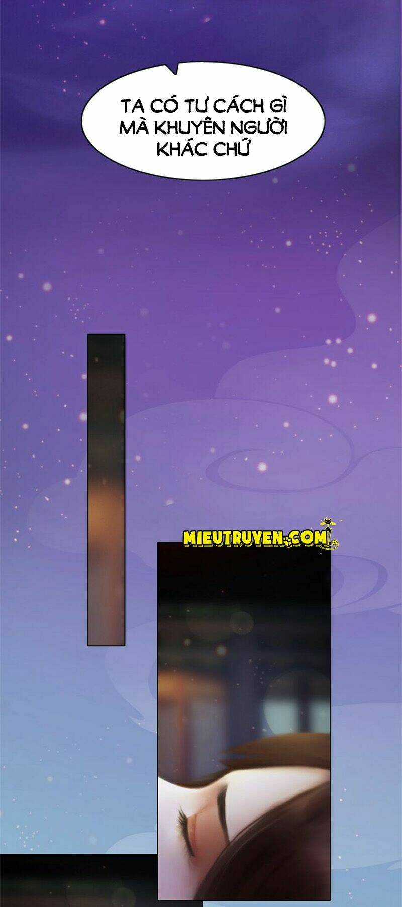 Yêu Nhan Lệnh - Chapter 89 - Trang 17