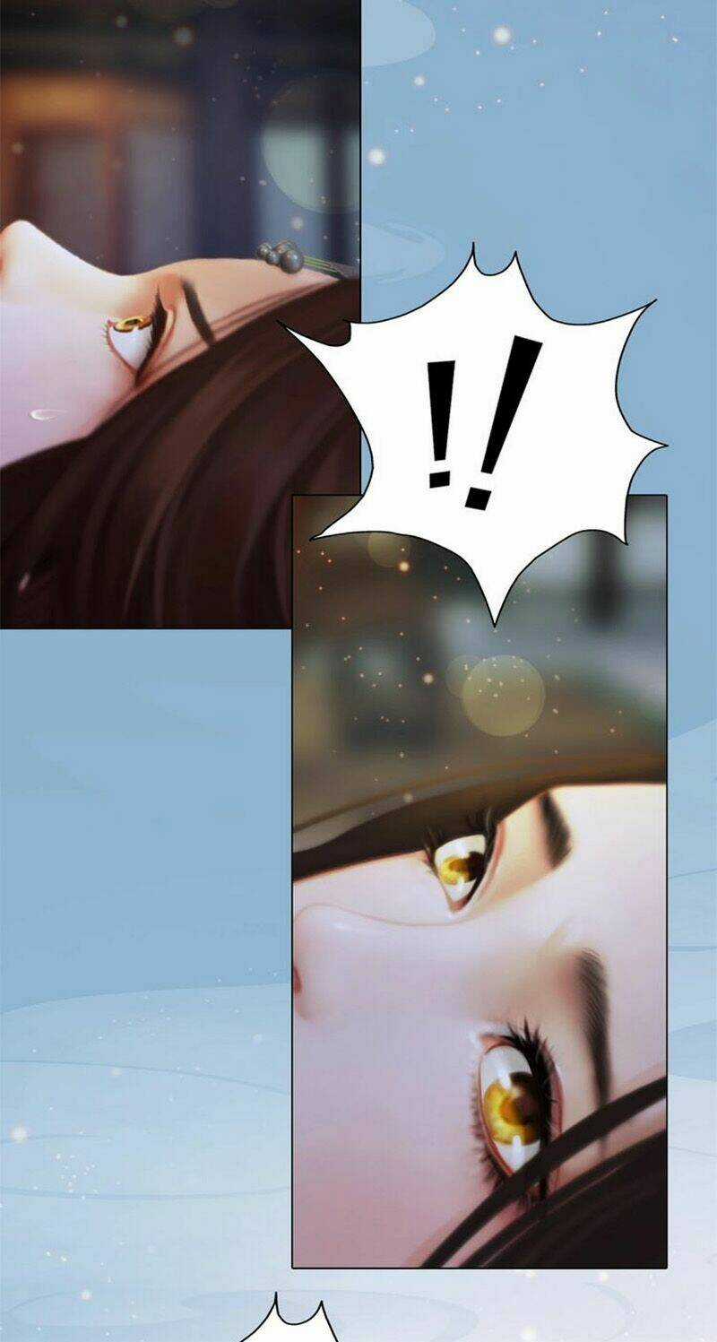 Yêu Nhan Lệnh - Chapter 89 - Trang 18