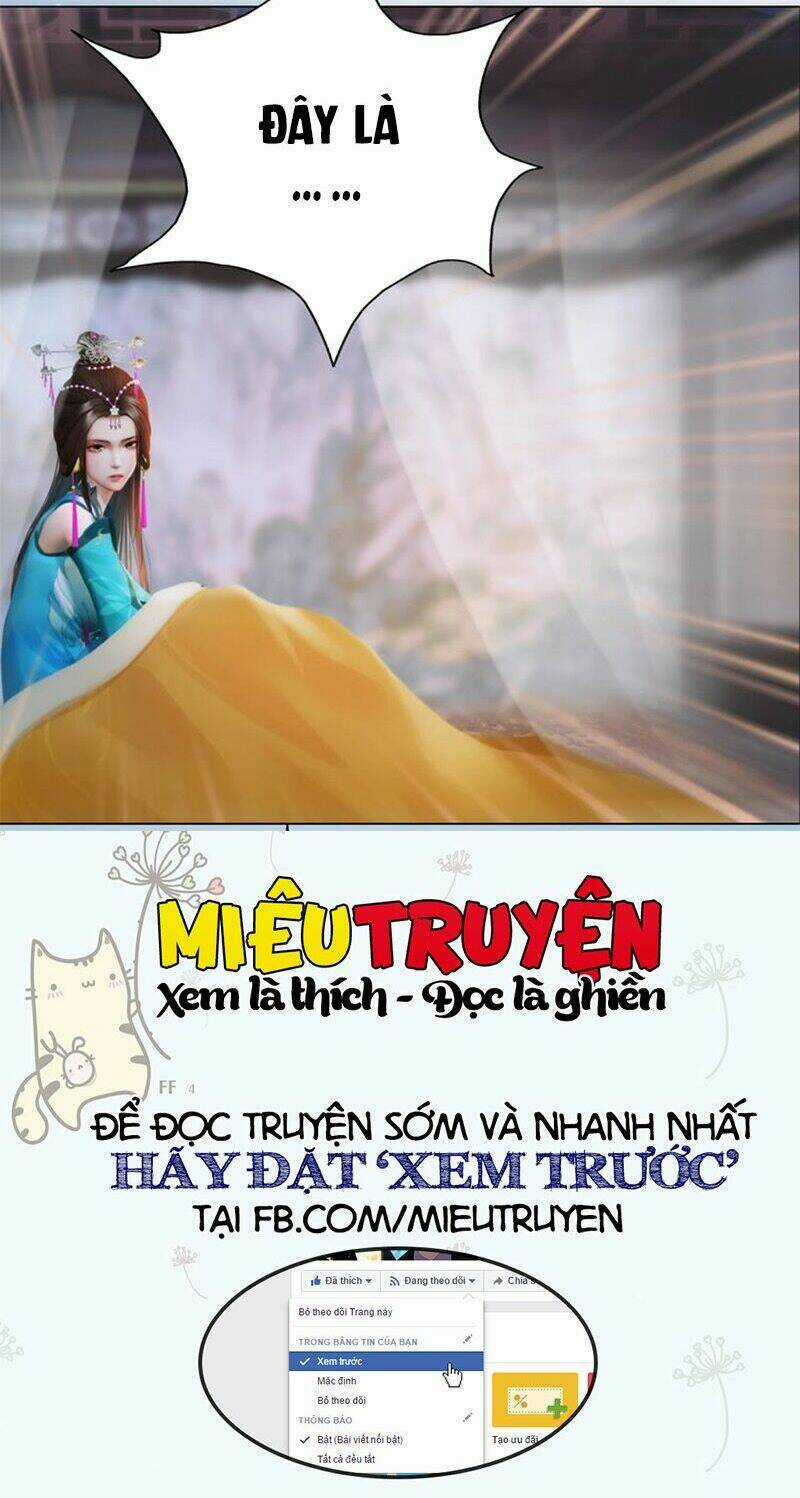 Yêu Nhan Lệnh - Chapter 89 - Trang 19