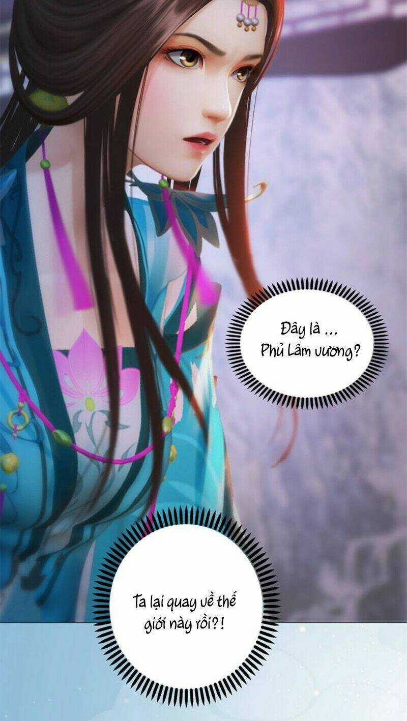 Yêu Nhan Lệnh - Chapter 89 - Trang 21