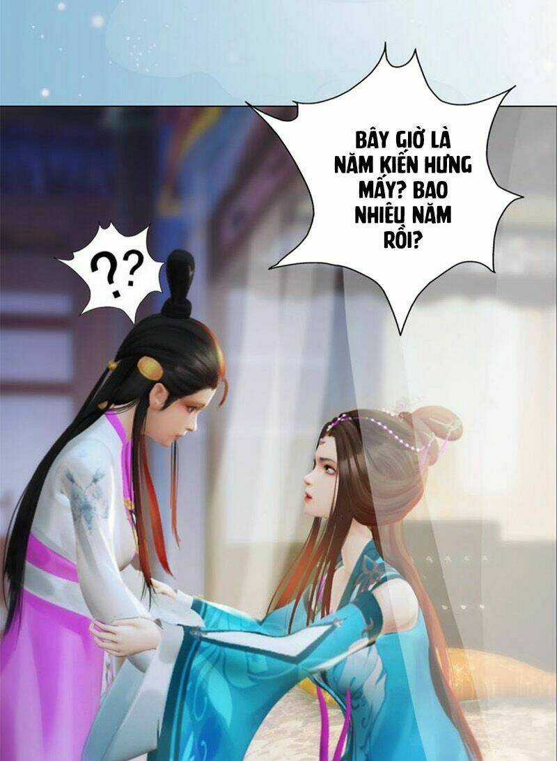 Yêu Nhan Lệnh - Chapter 89 - Trang 22