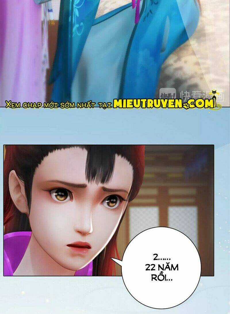 Yêu Nhan Lệnh - Chapter 89 - Trang 23