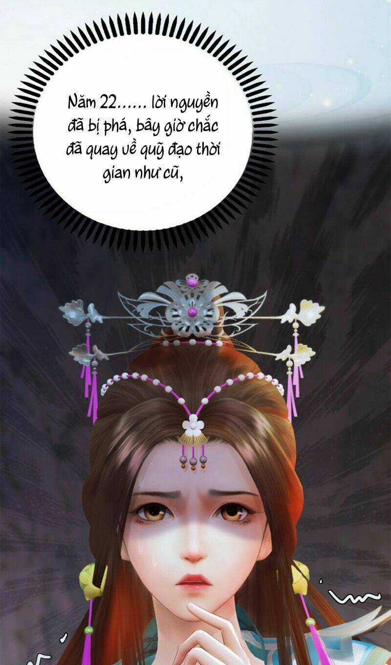 Yêu Nhan Lệnh - Chapter 89 - Trang 24