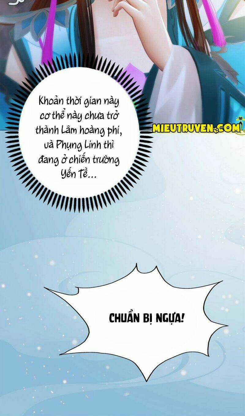 Yêu Nhan Lệnh - Chapter 89 - Trang 25