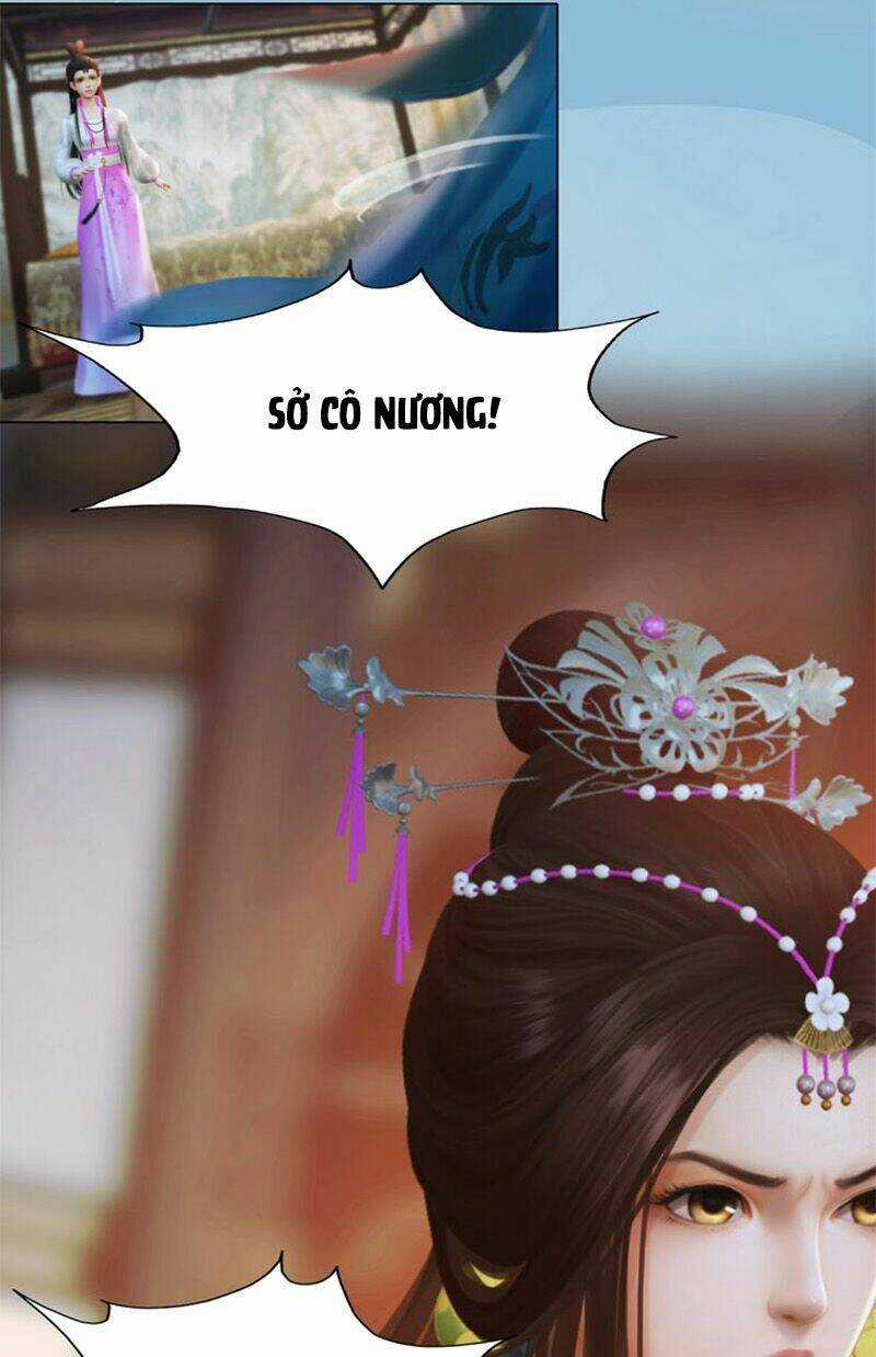 Yêu Nhan Lệnh - Chapter 89 - Trang 26