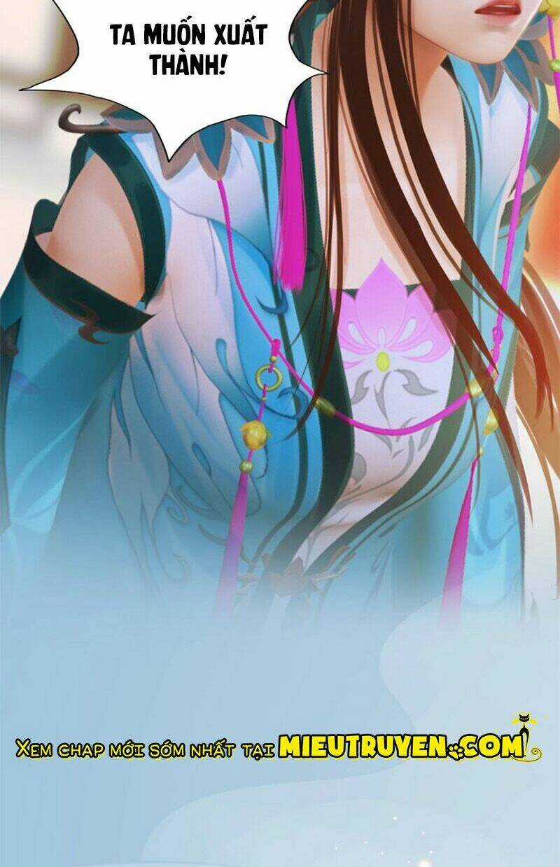 Yêu Nhan Lệnh - Chapter 89 - Trang 27