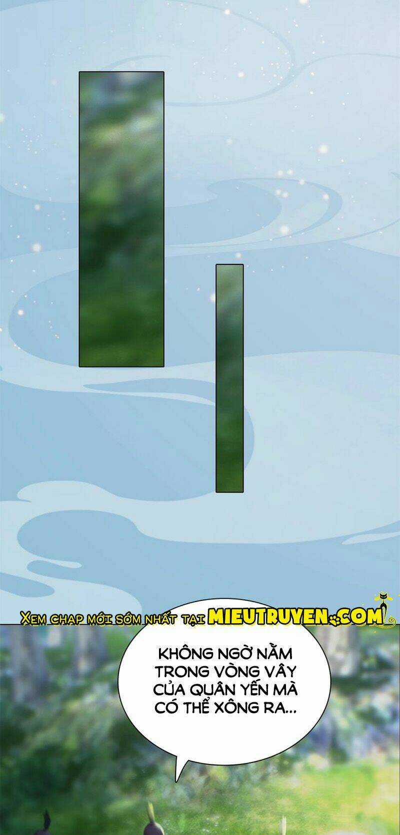 Yêu Nhan Lệnh - Chapter 89 - Trang 28