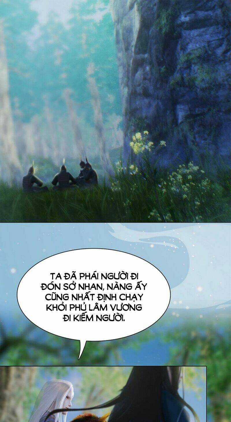 Yêu Nhan Lệnh - Chapter 89 - Trang 30