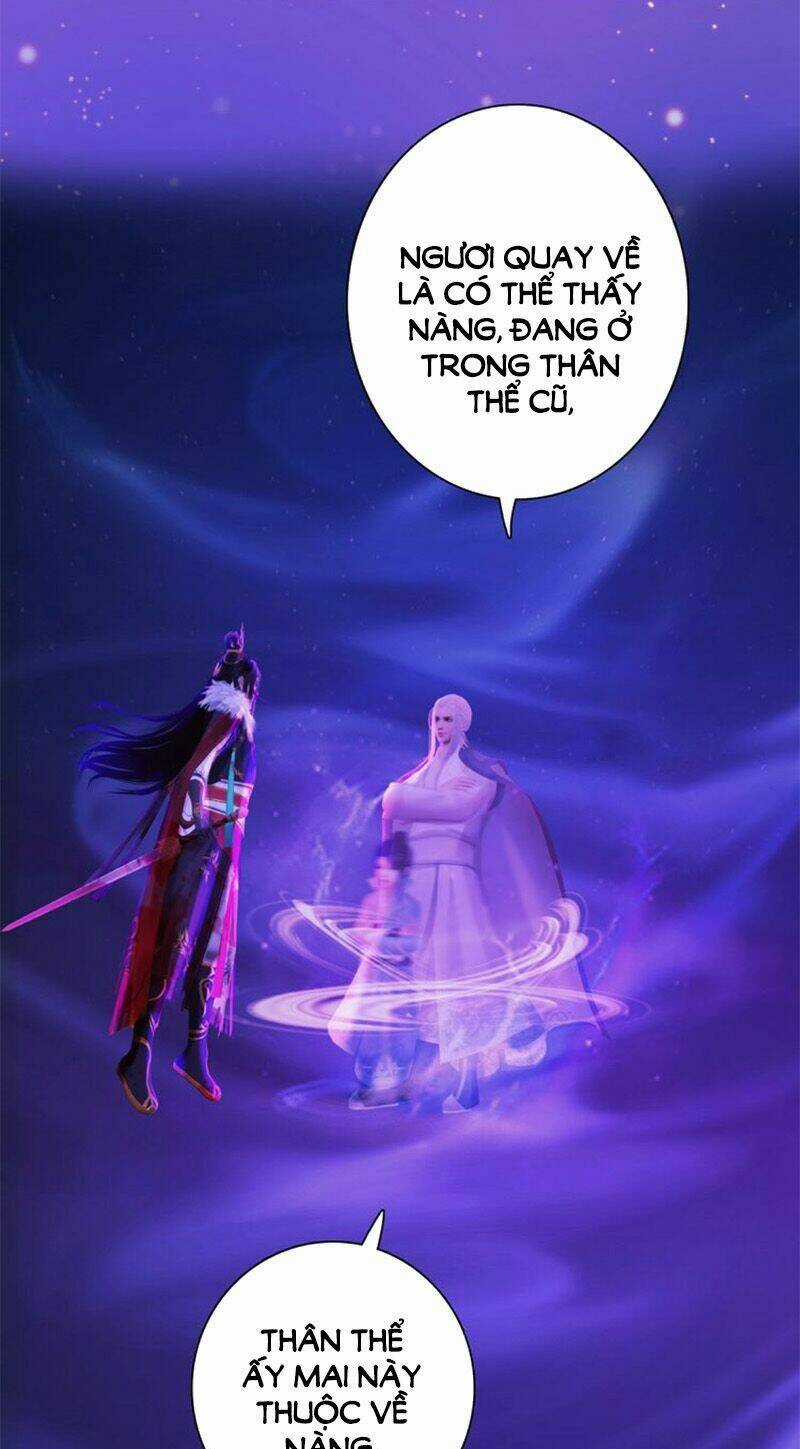 Yêu Nhan Lệnh - Chapter 89 - Trang 4