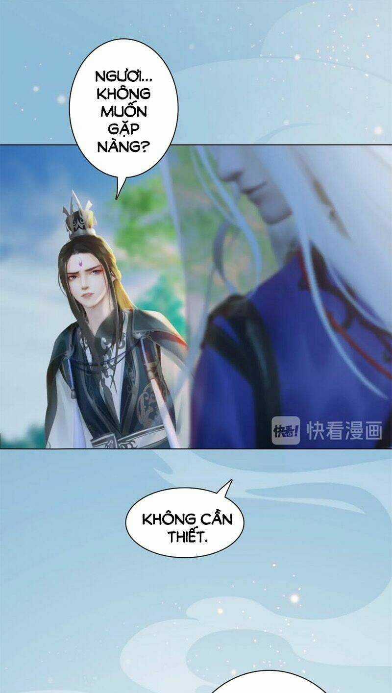 Yêu Nhan Lệnh - Chapter 89 - Trang 32