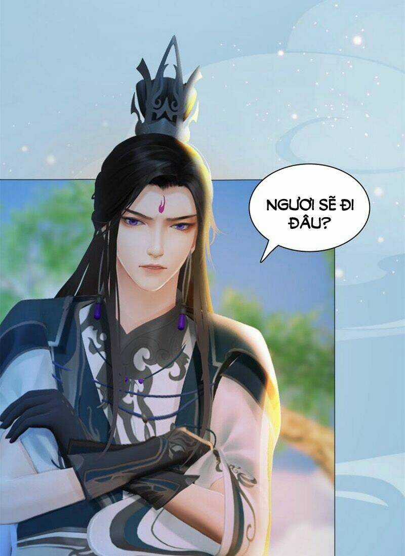 Yêu Nhan Lệnh - Chapter 89 - Trang 34
