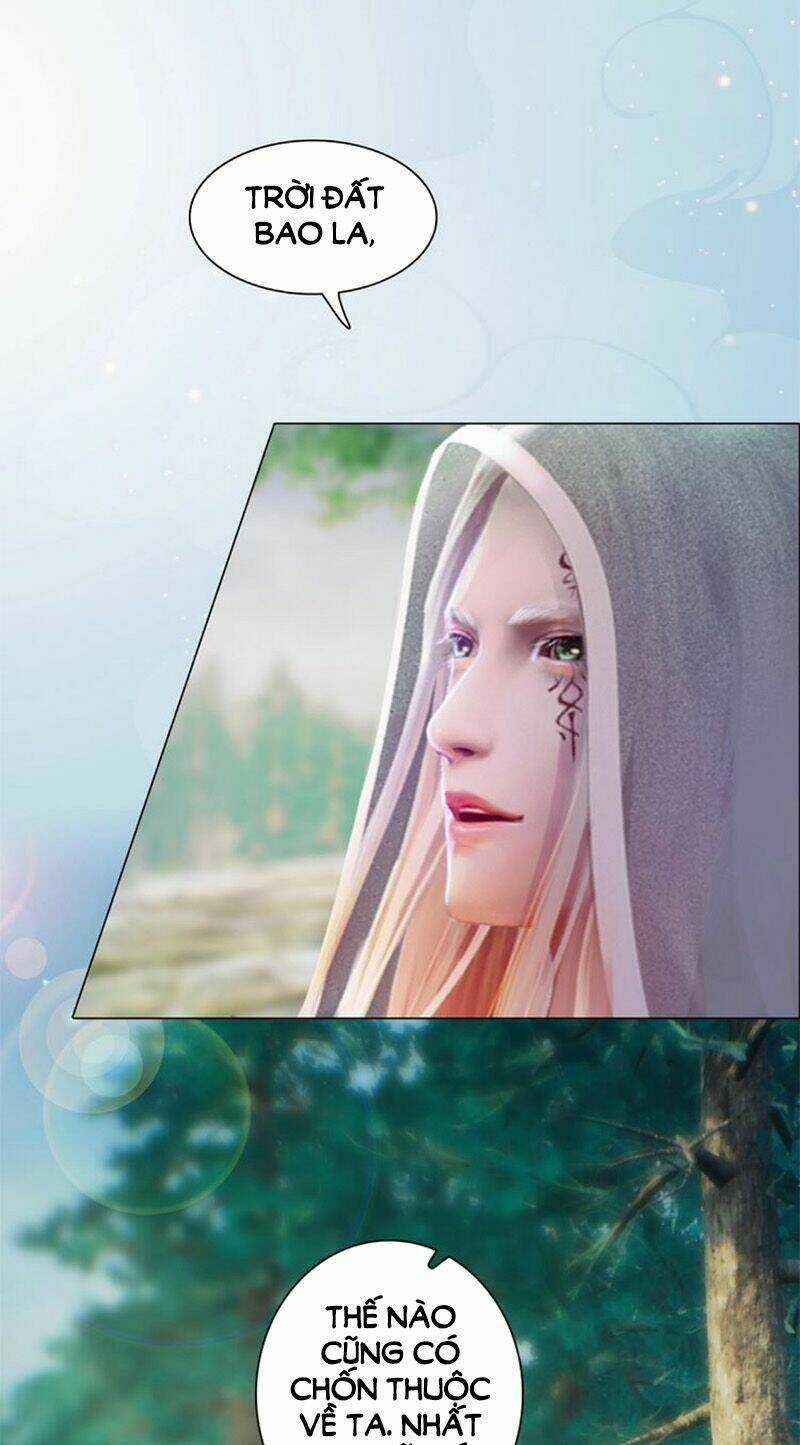 Yêu Nhan Lệnh - Chapter 89 - Trang 36