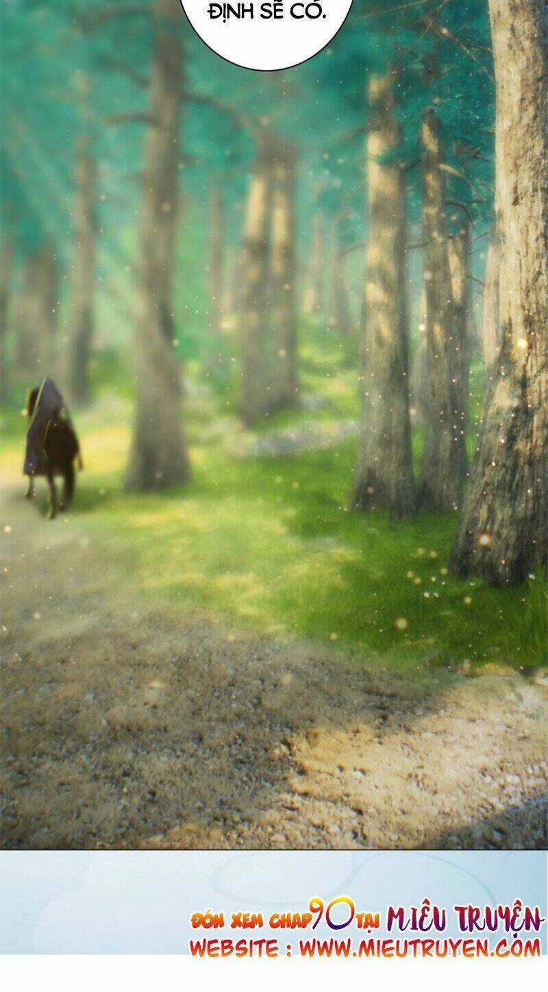 Yêu Nhan Lệnh - Chapter 89 - Trang 37