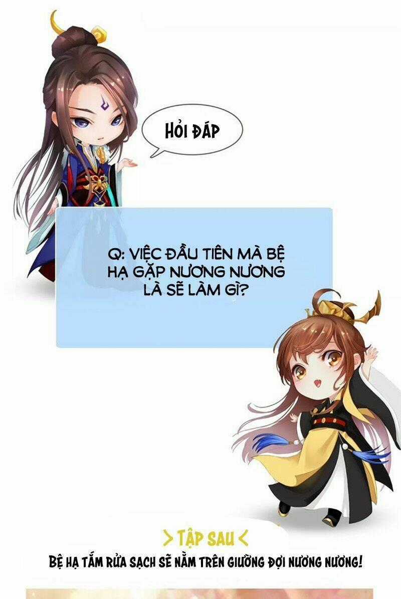 Yêu Nhan Lệnh - Chapter 89 - Trang 38