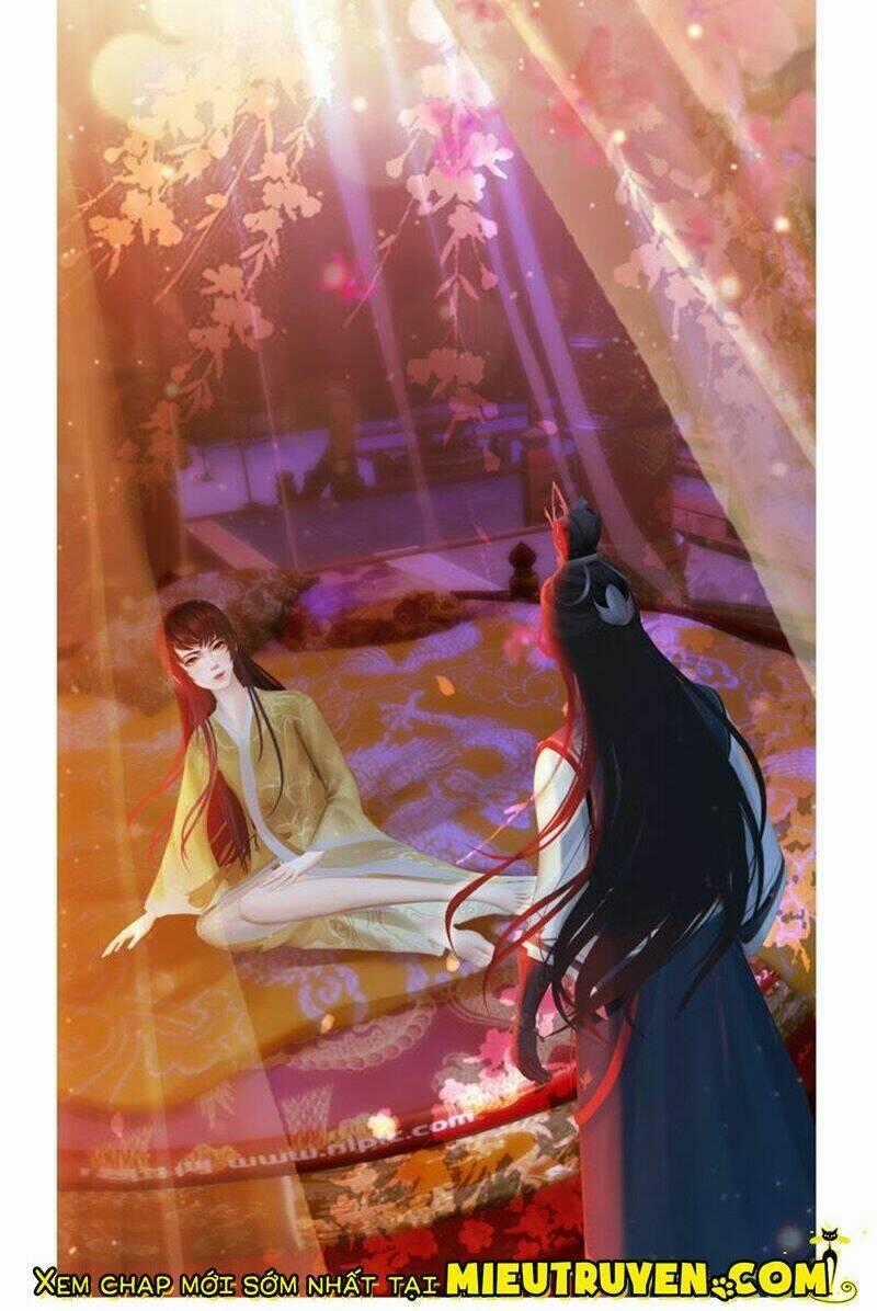 Yêu Nhan Lệnh - Chapter 89 - Trang 39