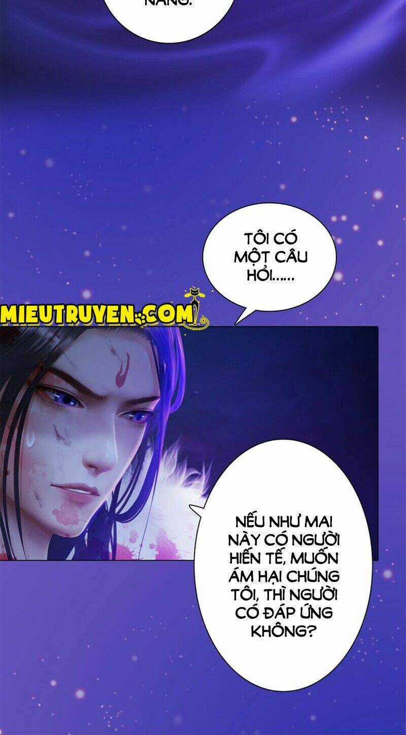 Yêu Nhan Lệnh - Chapter 89 - Trang 5