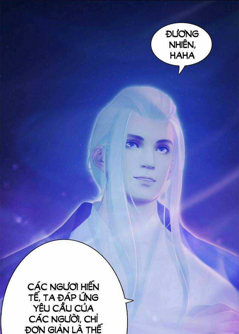 Yêu Nhan Lệnh - Chapter 89 - Trang 6