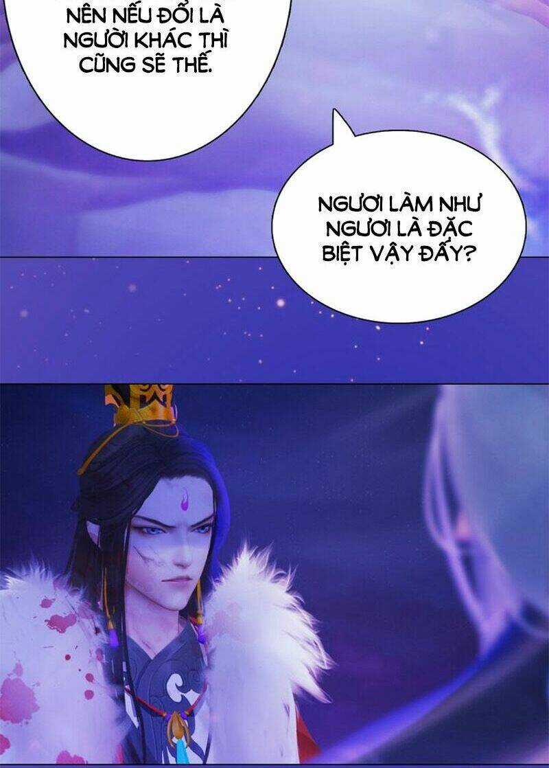 Yêu Nhan Lệnh - Chapter 89 - Trang 7