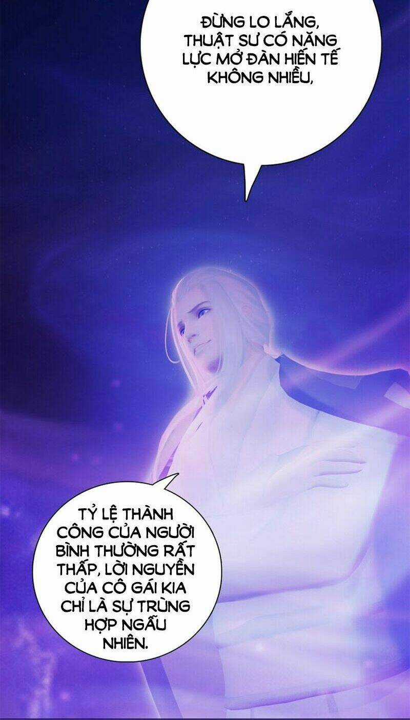 Yêu Nhan Lệnh - Chapter 89 - Trang 9