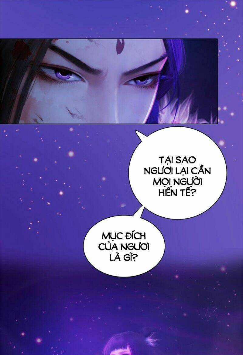 Yêu Nhan Lệnh - Chapter 89 - Trang 10