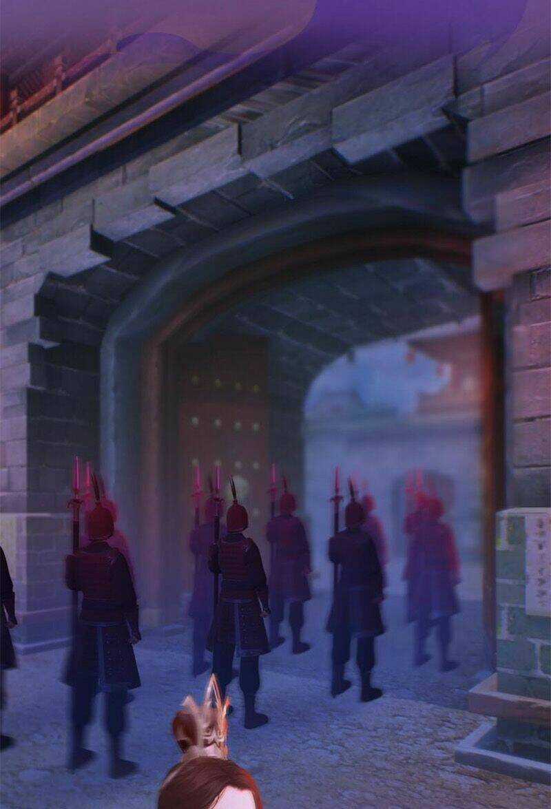 Yêu Nhan Lệnh - Chapter 90 - Trang 11